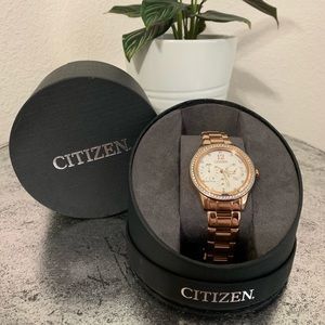Citizen Watch